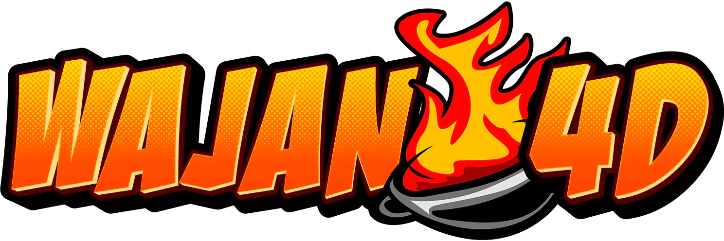 wajan4d
