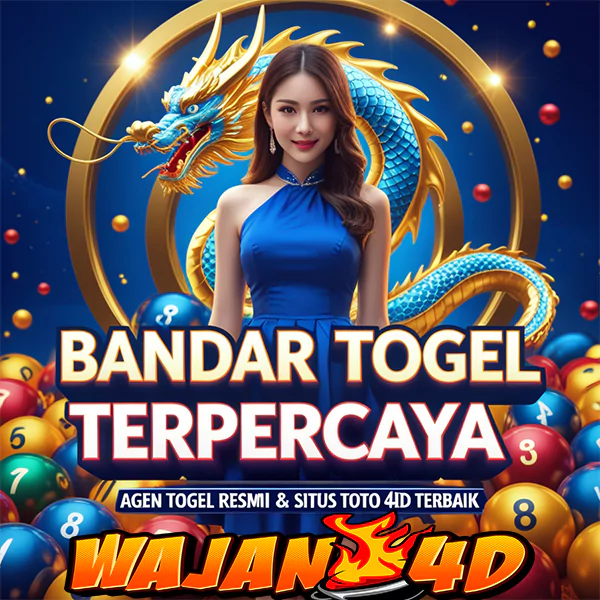 Wajan4d: Pilihan Utama Situs Agen Bandar Togel Online Terpercaya & Lengkap Indonesia